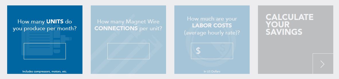 TE Savings Calculator