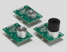 Temperatursensoren von TE Connectivity